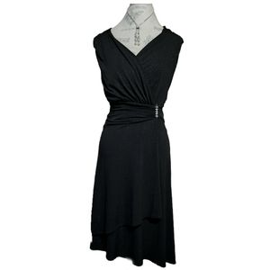 SCARLETT black size 18 W